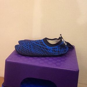 Water shoes